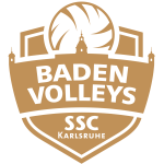 BADEN VOLLEYS SSC Karlsruhe_Kreis
